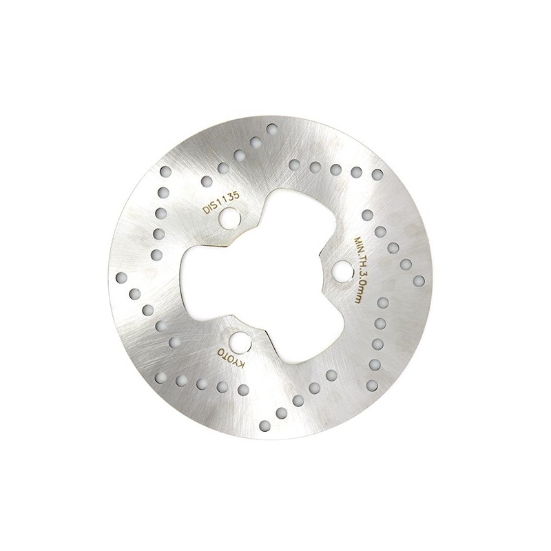 Bremsscheibe Typ DIS1135 Bremsscheibe Typ DIS1135