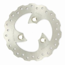 Disque de frein type DIS1135W