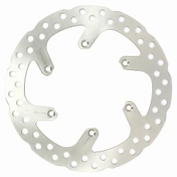 Bremsscheibe Typ DIS1175W