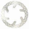 Bremsscheibe Typ DIS1175W