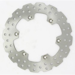 Disque de frein arrière wave Sifam - Suzuki DR 125 SM 2008-2013
