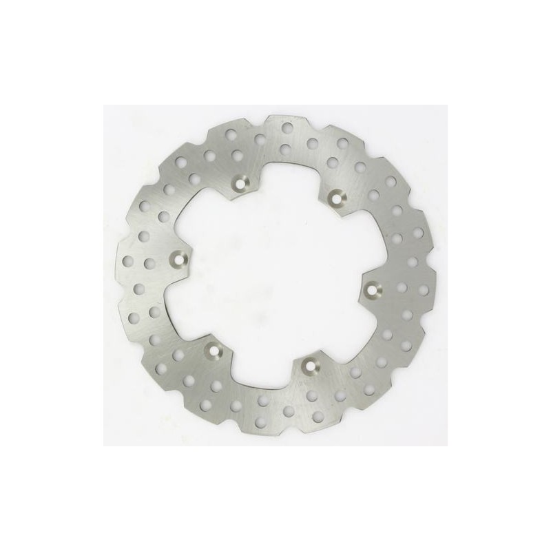 Disque de frein arrière wave Sifam - Suzuki DR 125 SM 2008-2013
