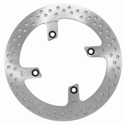Brake disc type DIS1179
