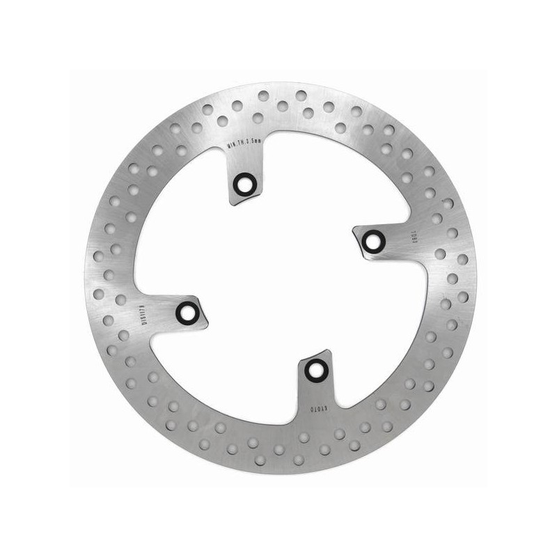 Brake disc type DIS1179