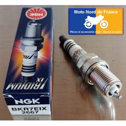 Bougie NGK type BKR7EIX