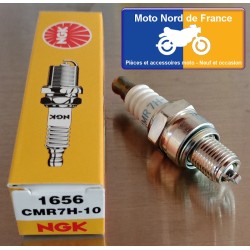 Bougie NGK type CMR7H-10