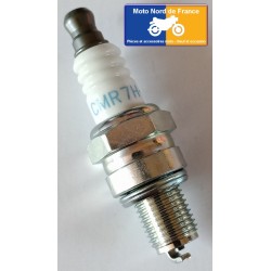 Bougie NGK type CMR7H-10