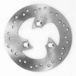 Disque de frein avant rond pour Yamaha YN 50 Neo-S 1997-2018