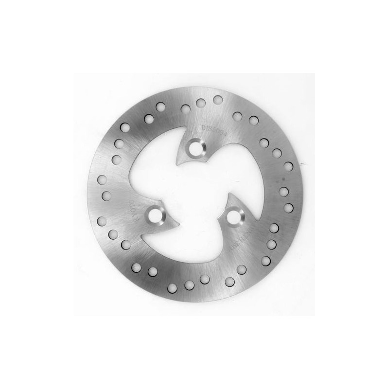Disque de frein avant rond pour Yamaha YN 50 Neo-S 1997-2018 Disque de frein avant rond pour Yamaha YN 50 Neo-S 1997-2018
