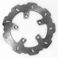 Rear wave brake disc Sifam for Kawasaki 1100 ZRX 1997-2003
