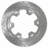 Disque de frein avant rond pour Yamaha TT 600 R/RE 1997-2004 Disque de frein avant rond pour Yamaha TT 600 R/RE 1997-2004