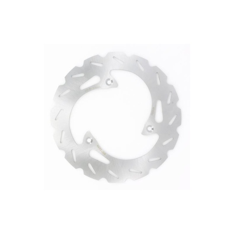 Disque de frein avant wave pour Yamaha 85 YZ 2002-2019 Disque de frein avant wave pour Yamaha 85 YZ 2002-2019