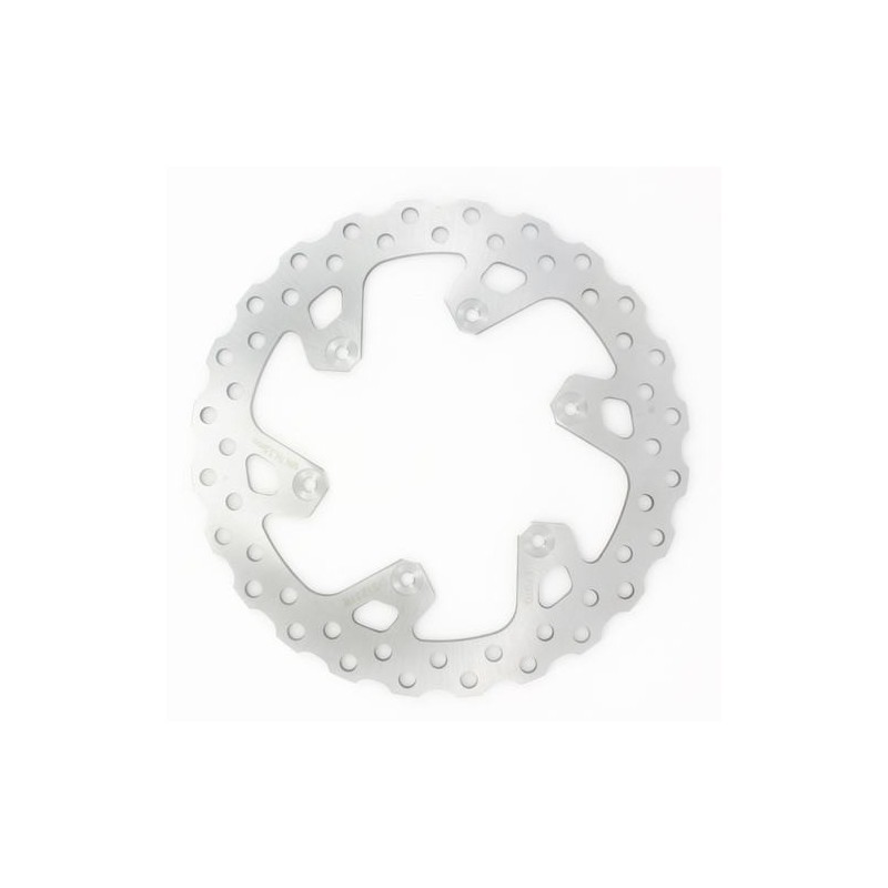 Disque de frein arrière wave pour Yamaha 250 WR-F 2002-2018
