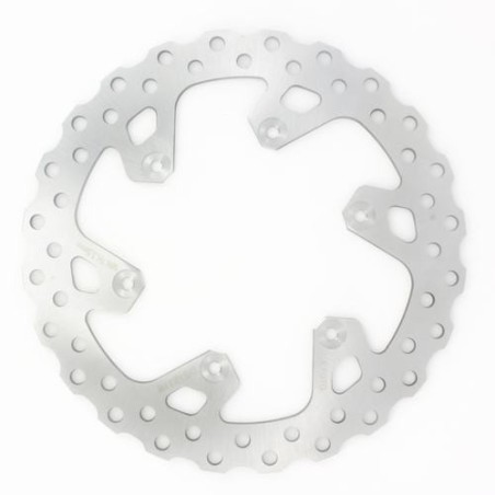 Disque de frein arrière wave pour Yamaha 250 WR-F 2002-2018