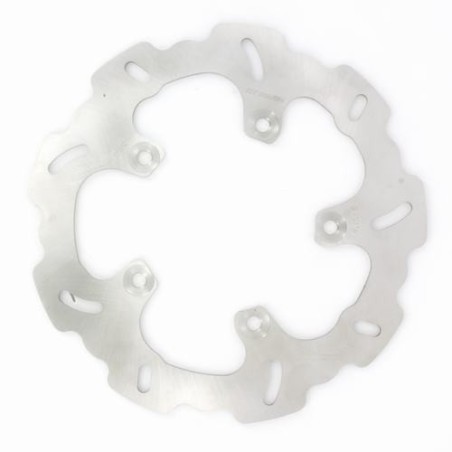 Disque de frein arrière wave pour Ducati 749 Biposto 2003-2006