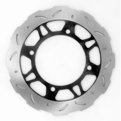 Disque de frein avant wave pour Suzuki AN 650 Burgman 2003-2004