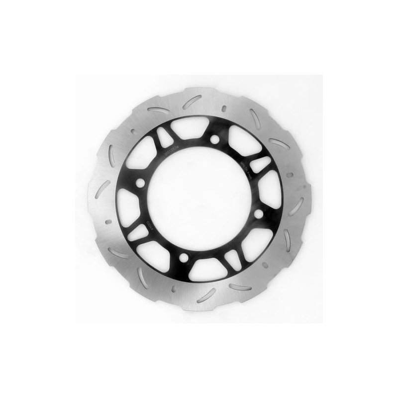 Disque de frein avant wave pour Suzuki AN 650 Burgman 2003-2004