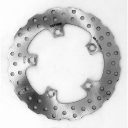 Disque de frein arrière wave pour Yamaha MT-10 /SP 2016-2019