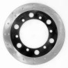 Disque de frein avant rond pour Honda CA 125 Rebel 1995-2002