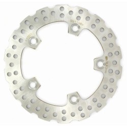 Disque de frein arrière wave pour Suzuki AN 250 / 400 Burgman 1998-2002