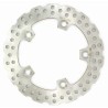 Disque de frein arrière wave pour Suzuki AN 250 / 400 Burgman 1998-2002