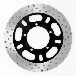 Disque de frein avant rond pour Suzuki VL 1500 Intruder 1998-2001