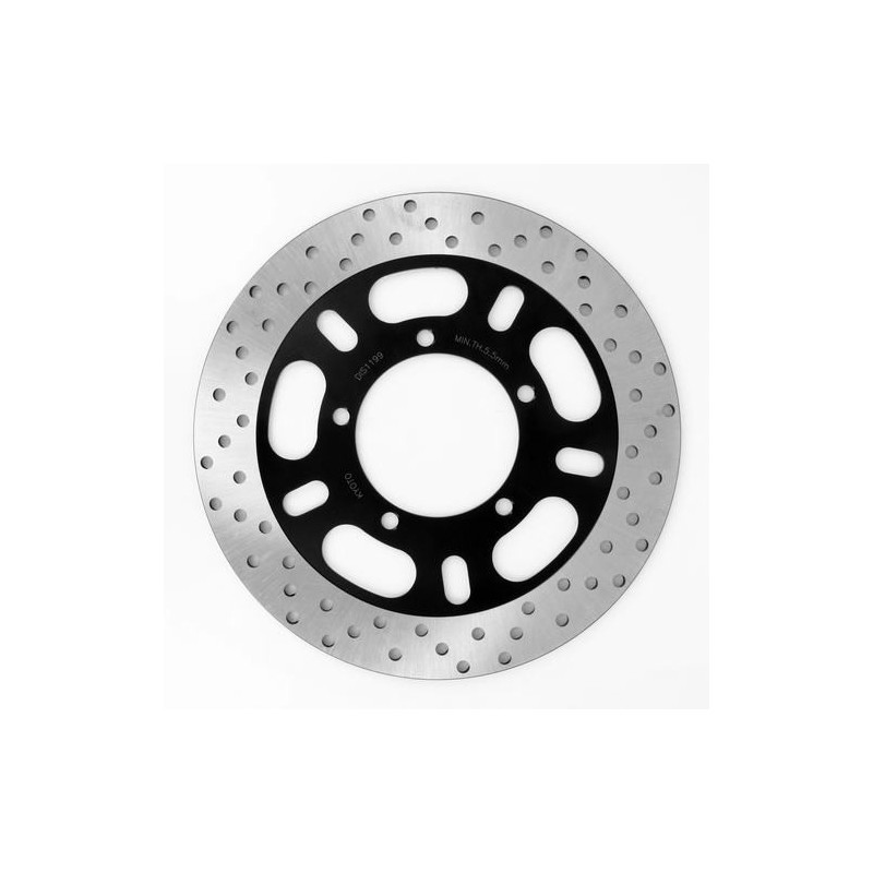 Disque de frein avant rond pour Suzuki VL 1500 Intruder 1998-2001 Disque de frein avant rond pour Suzuki VL 1500 Intruder 1998-2001