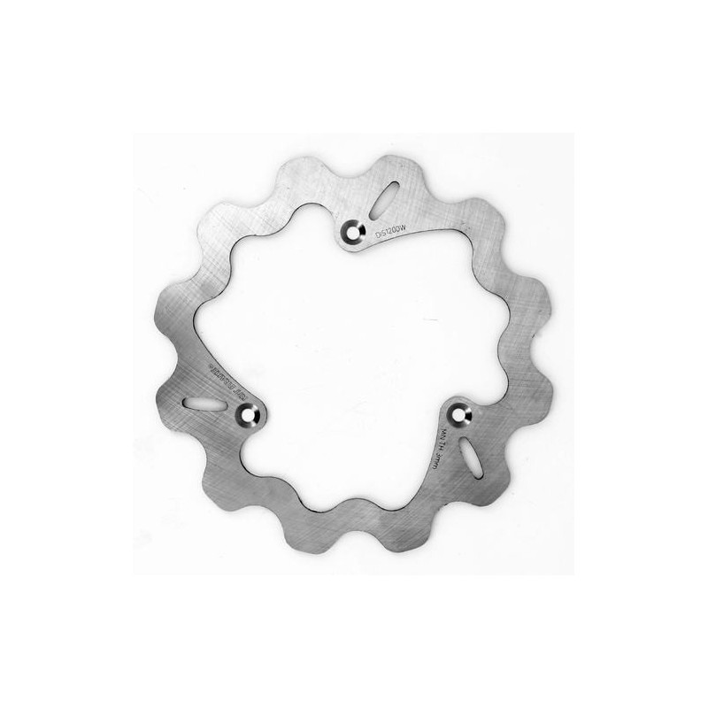 Brake disc type DIS1200W