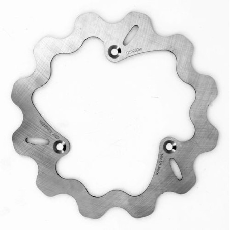 Bremsscheibe Typ DIS1200W