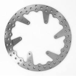 Brake disc type DIS1201