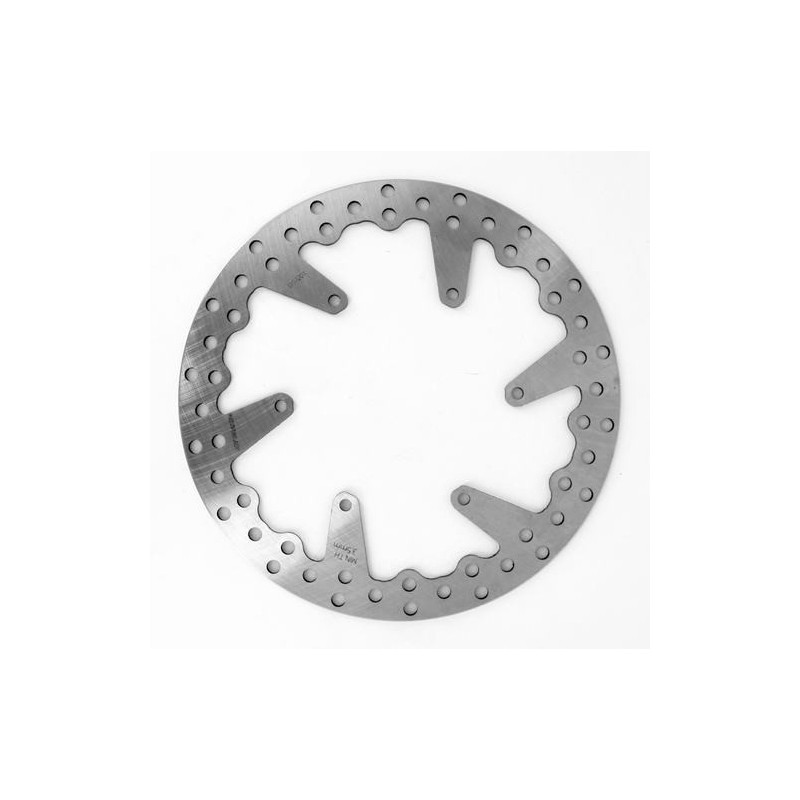 Brake disc type DIS1201