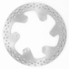 Disque de frein avant rond pour Yamaha XTZ 750 Super Tenere 1989-1998 Disque de frein avant rond pour Yamaha XTZ 750 Super Tenere 1989-1998