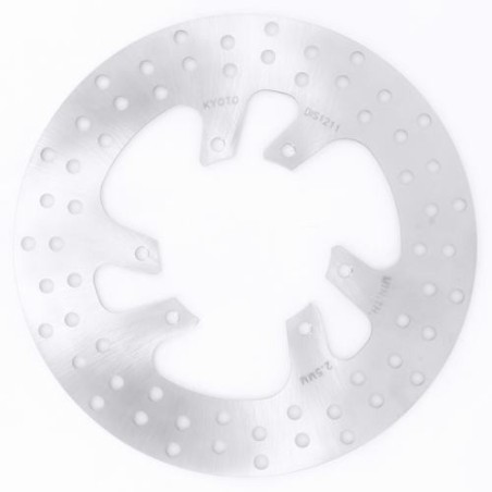Brake disc type DIS1211