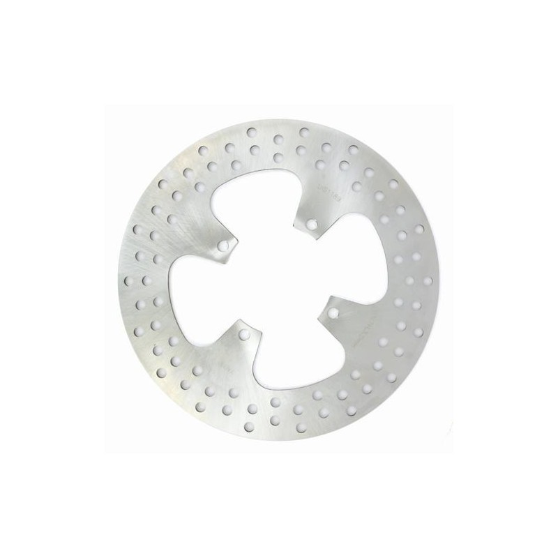 Disque de frein arrière rond pour Suzuki GSF 400 Bandit 1990-1995 Disque de frein arrière rond pour Suzuki GSF 400 Bandit 1990-1995