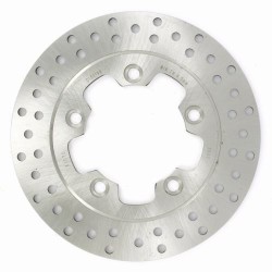 Disque de frein arrière rond pour Suzuki TL 1000 R 1998-2002