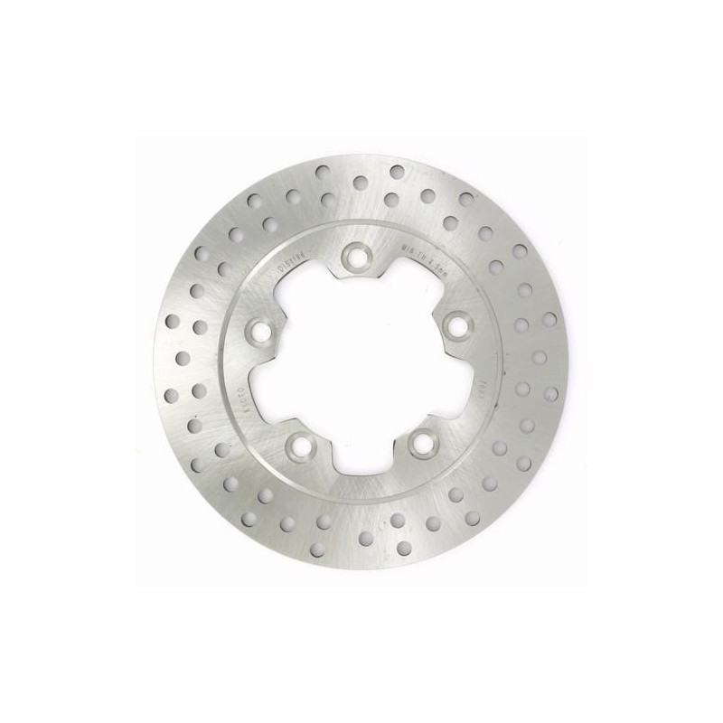 Disque de frein arrière rond pour Suzuki TL 1000 R 1998-2002 Disque de frein arrière rond pour Suzuki TL 1000 R 1998-2002