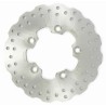 Disque de frein arrière wave pour Suzuki TL 1000 S 1997-2000