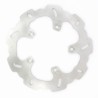 Rear wave brake disc for Ducati 749 R/S Superbike 2003-2006 Rear wave brake disc for Ducati 749 R/S Superbike 2003-2006