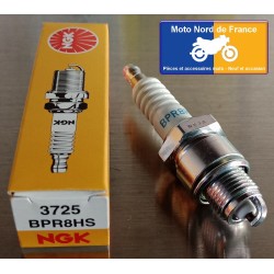 Bougie NGK type BPR8HS
