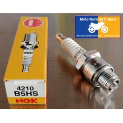 Bougie NGK type B5HS