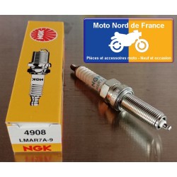 Bougie NGK type LMAR7A-9