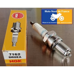 Spark plug NGK type DR8EA