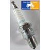 Spark plug NGK type BR7ES for Benelli 400 Imperiale 2019