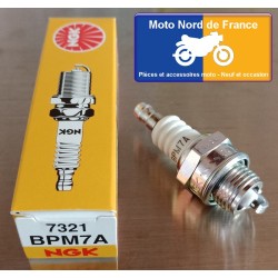 Bougie NGK type BPM7A