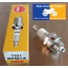 Spark plug NGK type BPM7A