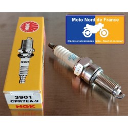 Spark plug NGK type CPR7EA-9