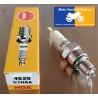 Spark plug NGK type C7HSA