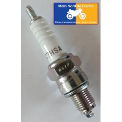 Spark plug NGK type C7HSA