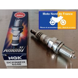 Bougie NGK type DCPR8EIX