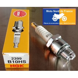Bougie NGK type B10HS